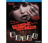 PREY FOR ROCK & ROLL