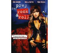 Prey For Rock & Roll [Edizione: Stati Uniti] [USA] [DVD]