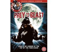 Prey For The Beast [DVD] [2007] [Reino Unido]