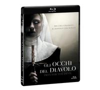 Prey for the Devil [Blu-Ray] [Region B] (IMPORT) (No hay versión española)