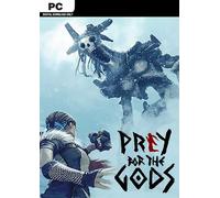 Prey for the Gods PC