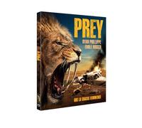 Prey [Francia] [Blu-ray]