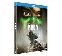 Prey [Francia] [Blu-ray]