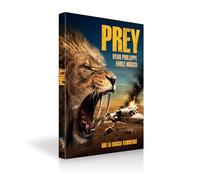 Prey [Francia] [DVD]