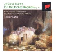 Prey,H. - Ein Deutsches Requiem