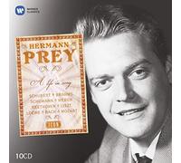 Prey, Hermann - A Life in Song