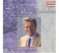 Prey,Hermann^Enders,Michael^Prey,Hermann^Enders,Michael - Lieder Und Balladen