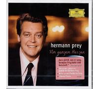 Prey,Hermann - Portrait of The Artist [Import]