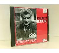 Prey,Hermann - Winterreise