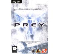 Prey [Importación francesa]