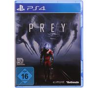 Prey Juego para Consola Sony PlayStation 4 PS4