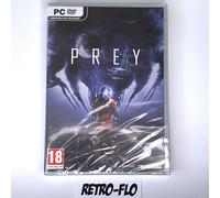 Prey - Juego PC DVD ROM - NUEVO