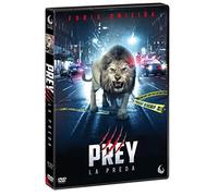 Prey - La Preda [Italia] [DVD]