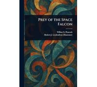Prey of the Space Falcon