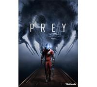 Prey PC