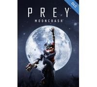 Prey PC - Mooncrash DLC