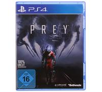 Prey [Play Station 4] [Importación alemana]