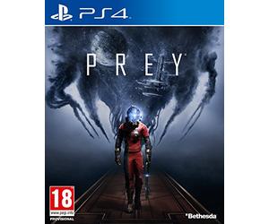 Prey - PlayStation 4 [Importación inglesa]