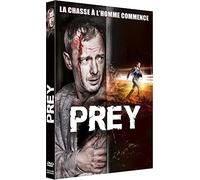 Prey - Saison 1 [Francia] [DVD]