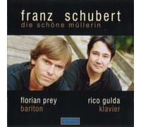 Prey - Schubert: Die Schoene Muelleri [Import]