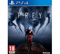 Prey Sony Playstation 4 standard