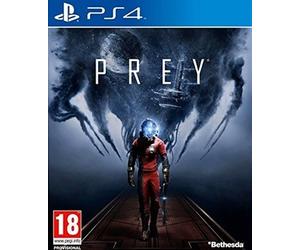 Prey Sony Playstation 4 standard