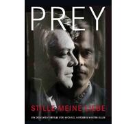 Prey - Stille meine Liebe [Alemania] [DVD]