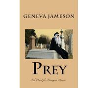 Prey: The Hunt for Finnegan Sloane: Volume 2