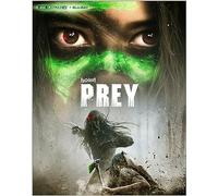 Prey [USA] [Blu-ray]