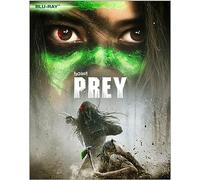 Prey [USA] [Blu-ray]