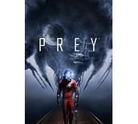 Prey Xbox (Europe & UK)