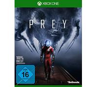 Prey - Xbox One [Importación alemana]