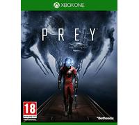 Prey - Xbox One [Importación inglesa]