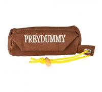 PREYDUMMY - Alter en Lino - Color: Marrón | Mediciones: 5 x 12 cm