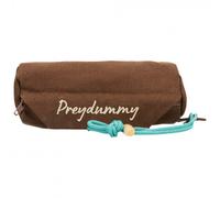 PREYDUMMY - Alter en Lino - Color: Marrón | Mediciones: 7 x 18 cm