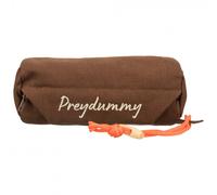 PREYDUMMY - Alter en Lino - Color: Marrón | Mediciones: 8 x 20 cm