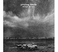 Preying Hands - Through The Dark [Import] [Vinilo]