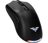 Preyon Owl Wireless Ratón Gaming Inalámbrico RGB 16000 DPI Negro