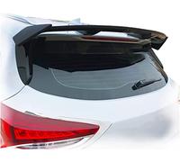 PREZ Alerón Trasero del Techo para Seat Ibiza 5-Door/Ibiza 3-Door/Ibiza ST 6F 6J 6L 6L2 6L1 6K 6K2 6K1 2013-2023, ABS Alerón del Maletero Trasero Spoiler Wing Lip Accesorios de Estilo Automático