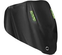 PREZ Cubierta de Moto para KTM 1390 Super Duke R/EVO 2023 2024, Funda Moto Impermeable Fundas Motocicleta Protectora al Aire Libre a Prueba de UV Lluvia Polvo Viento Nieve,XXXL-265 * 105 * 125-A