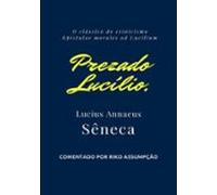 Prezado Lucílio (ebook)