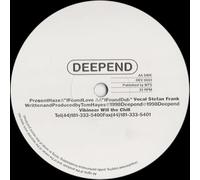 Prezent Haze - I Found Love