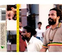 Prezident Brown Feat.Ryan - Be Thankful for What You Got [Import]