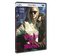 Preziji jen milenci DVD / Only Lovers Left Alive (Versión checa)
