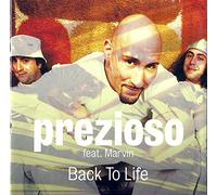 Prezioso - incl. Tell Me Why