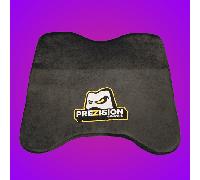 Cojín ergonómico Blade Gaming Prezision Ergonomic Gaming Cushion con ajuste en altura