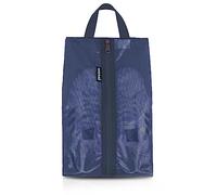 Prezon Bolsa para Zapatos de Viaje, Malla de TPU Resistente al Agua, Cremallera YKK Resistente, Bolsa de Zapatos Antimanchas, Organizador de Zapatos con Cremallera para Viajes o Almacenamiento