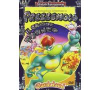Prezzemolo - Il grande torneo Volume 08 [DVD]