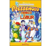 prezzemolo. il nemico di lomur