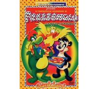 Prezzemolo - La pizza di fragole Volume 01 [Italia] [DVD]